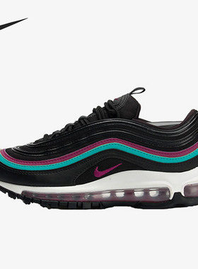 Nike/耐克正品夏季款女士低帮减震耐磨运动气垫跑步鞋921733-008