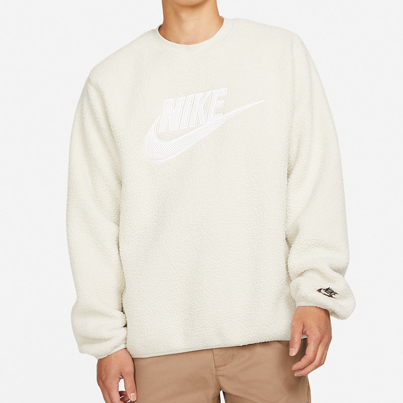 Nike/耐克男子宽松套头卫衣