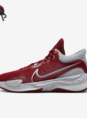 Nike/耐克正品Renew Elevate III 男士训练篮球鞋DD9304-600
