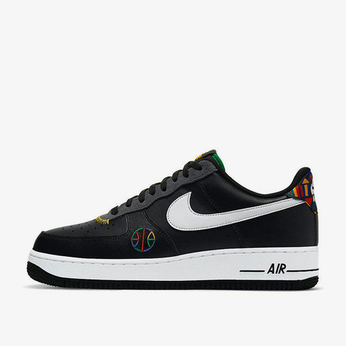 Nike/耐克正品四季款男士耐磨系带休闲运动低帮板鞋DC1483-001