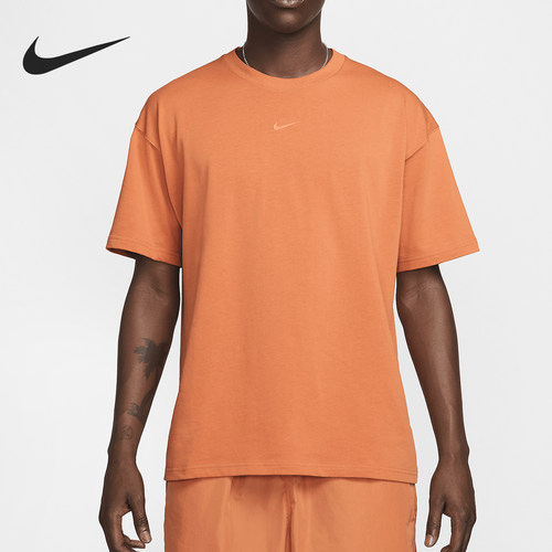 Nike/耐克男女休闲运动短袖