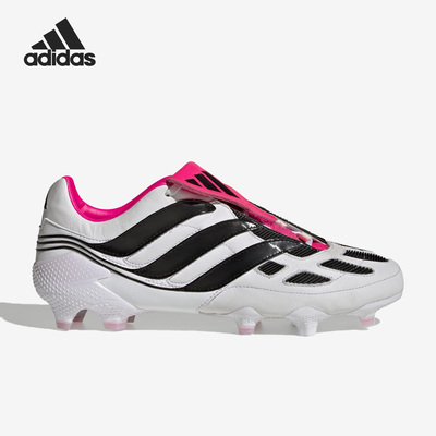 阿迪达斯正品男女通用足球鞋