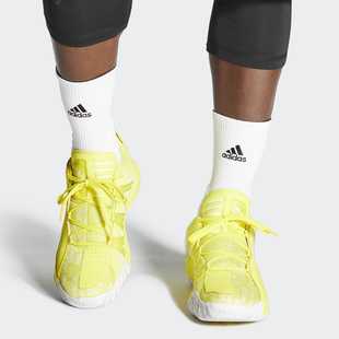 DAME GCA 利拉德6 EH2073 Adidas 男子场上篮球鞋 阿迪达斯正品