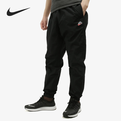 nike2020年春季cj5485休闲长裤