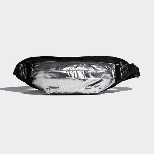 Adidas阿迪达斯正品男女休闲运动日常出行轻便舒适腰包FS2365