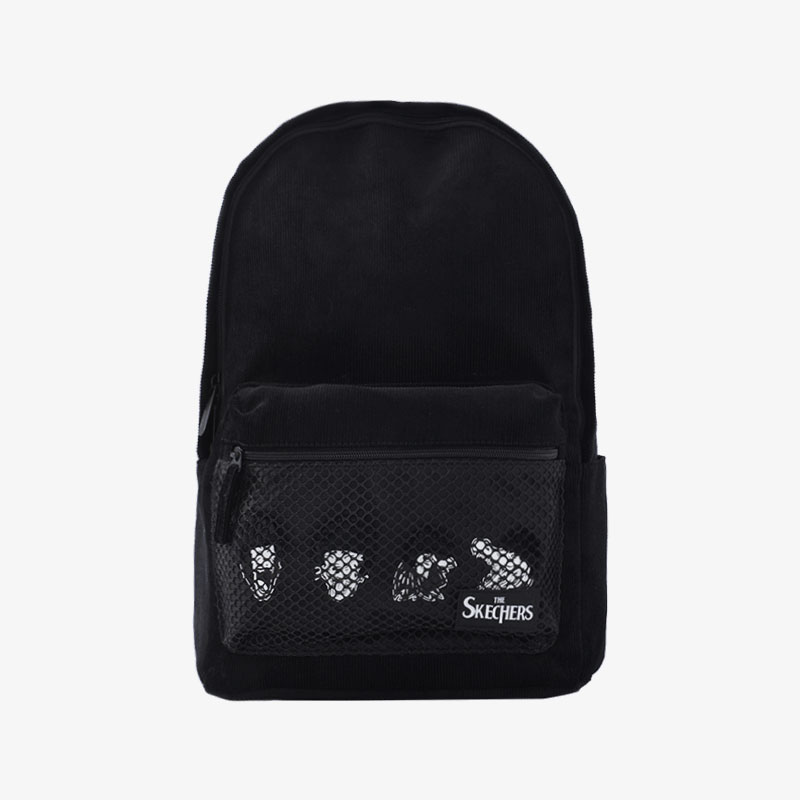 斯凯奇正品男女双肩背包