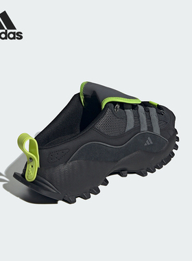 Adidas/阿迪达斯正品2024新款男女时尚耐磨休闲鞋JR2456