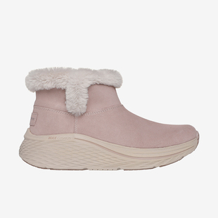 耐磨保暖厚底高帮靴子 Skechers 斯凯奇正品 新款 女士时尚