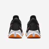 DD9304 Nike 007 Elevate III男子实战篮球鞋 耐克正品 Renew