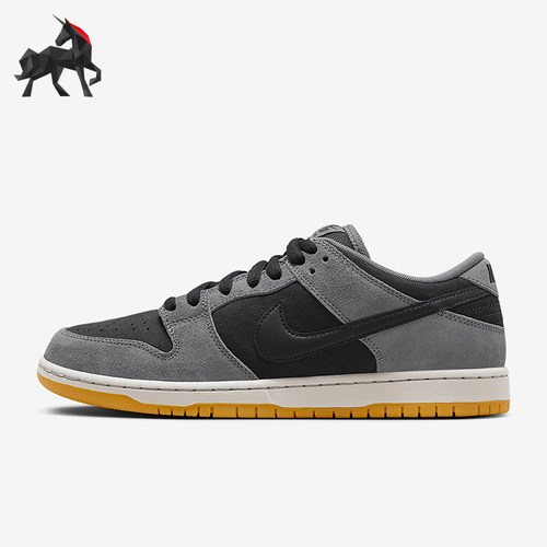 Nike/耐克正品新款男士防滑耐磨低帮运动篮球板鞋HF3063-001