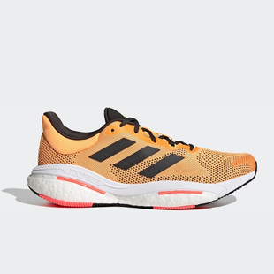 阿迪达斯正品 M男子运动跑步鞋 26夏SOLAR GX5470 GLIDE Adidas