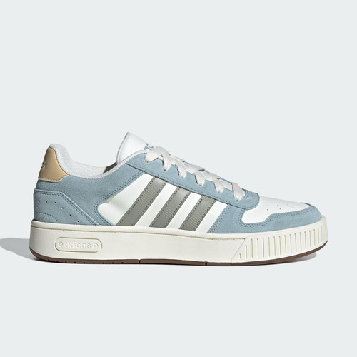 Adidas/阿迪达斯正品D-PAD CLASSIC男女潮流经典休闲板鞋KI5878