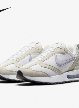 Nike/耐克官方正品AIR MAX DAWN运动女子低帮跑步鞋DC4068-100