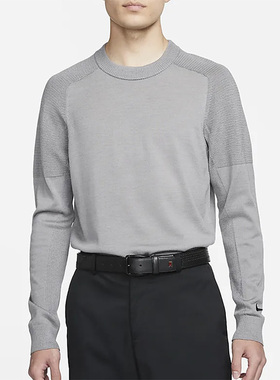 Nike/耐克正品秋季新款男子运动休闲舒适简约套头卫衣 CU9783-003