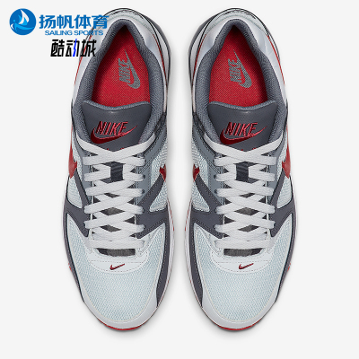 耐克男子复刻气垫运动休闲鞋