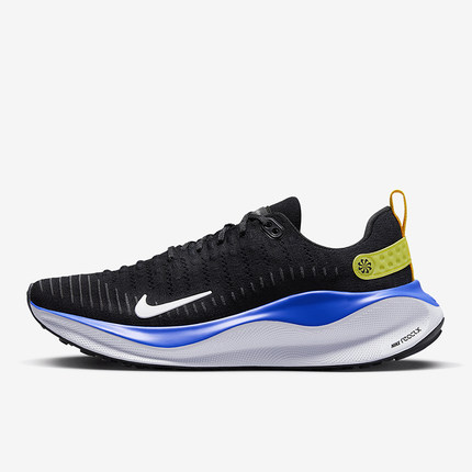 Nike/耐克正品Infinity Run 4 男士缓震透气跑步鞋DR2665-005
