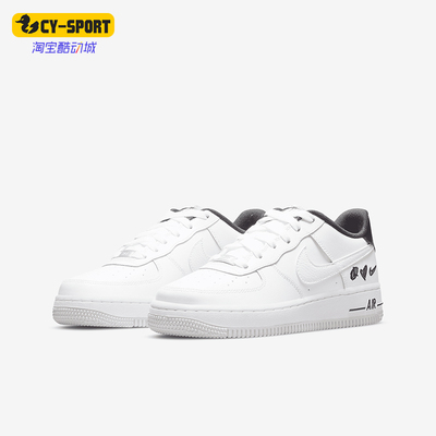 耐克大童运动经典轻便休闲板鞋