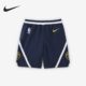 耐克正品 婴童运动训练短裤 Icon Nike Edition NBA HJ7695 419
