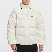 保暖日常羽绒服HV3502 Nike 133 Therma FIT男士 耐克正品 LeBron