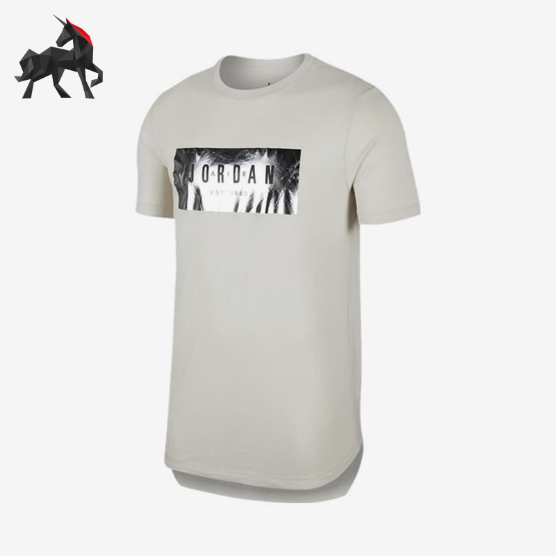 Nike/耐克正品男装2019新款短袖