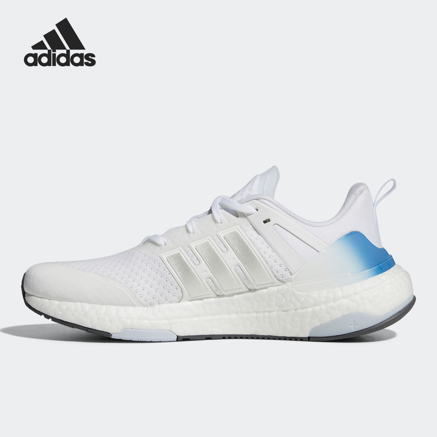 Adidas/阿迪达斯官方正品新款男女同款透气减震运动跑步鞋GW8919