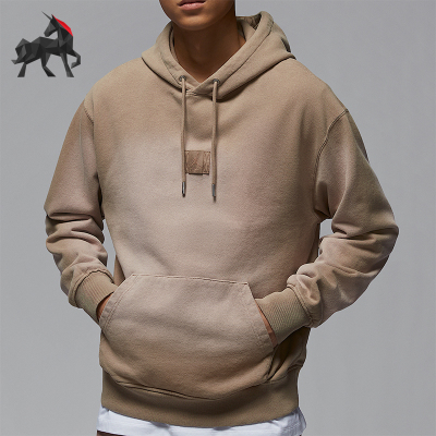 Nike/耐克正品Jordan Flight Fleece 男士薄绒卫衣FV7250-257