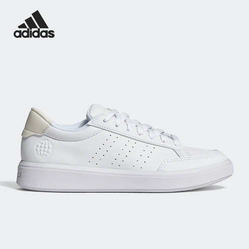 Adidas/阿迪达斯女子网球板鞋