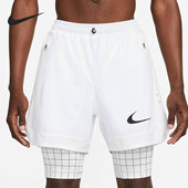 CU2502 Nike 潮流健身运动训练短裤 休闲男子时尚 100 耐克正品