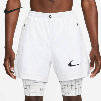 耐克男子运动短裤CU2502-100