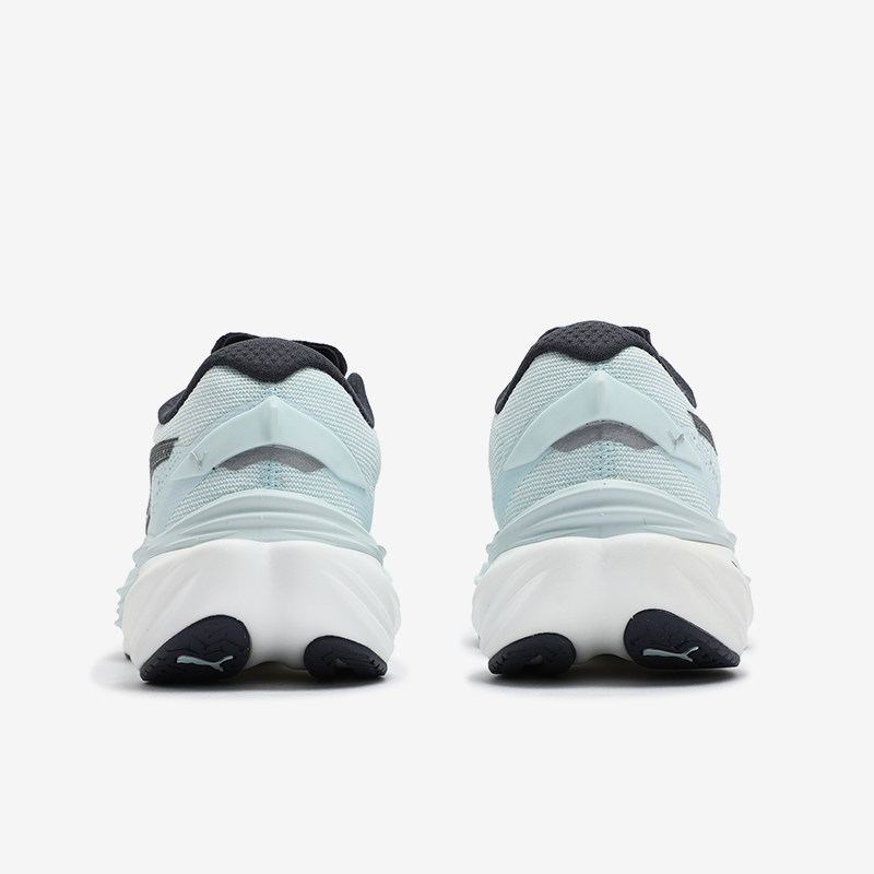 Puma/彪马正品2024春夏女士缓震厚底运动透气经典跑步鞋309708-06图片