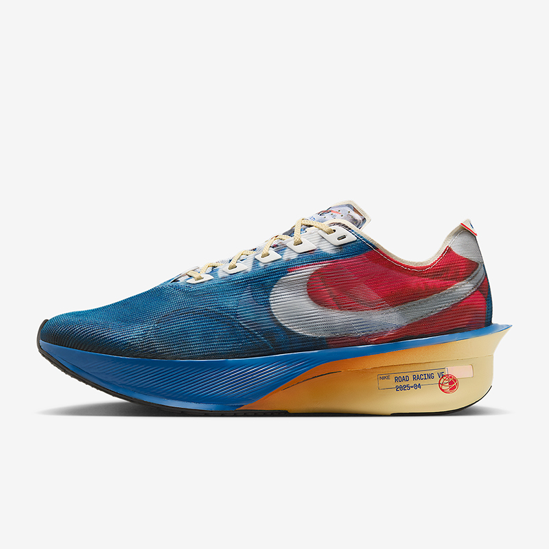 Nike/耐克正品Vaporfly 4男士轻盈缓震公路竞速跑步鞋IH3586-999