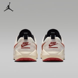 Nike/耐克官方正品JORDAN男士缓震轻盈低帮耐磨运动鞋HJ6777-101