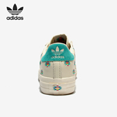 运动休闲鞋 Adidas FV2714 VULC 男女经典 阿迪达斯正品 CONTINENTAL