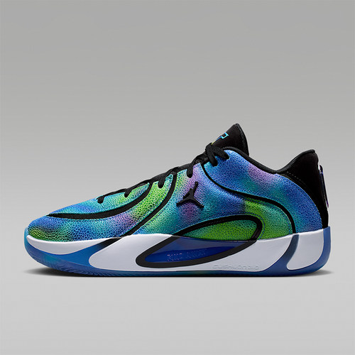 Nike/耐克正品JORDAN TATUM 4 LEA PF男士经典篮球鞋IR0074-500