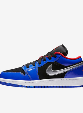 Nike/耐克正品JORDAN GS女子大童复古减震篮球鞋553560-406