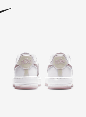 Nike/耐克正品AIR FORCE 1 LV8 (GS) 新款大童运动童鞋板鞋CN8535