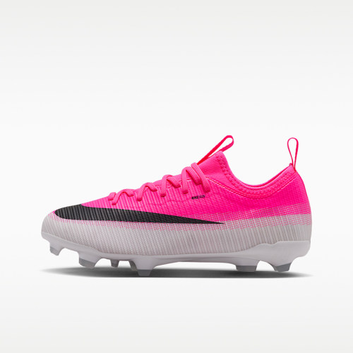 Nike/耐克正品刺客系列大童MG系带训练运动足球鞋IO8239-900