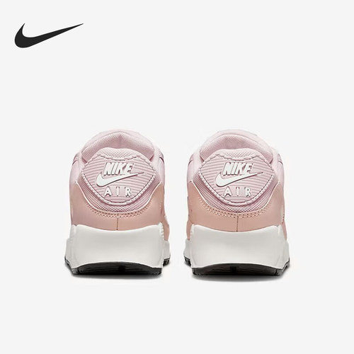 Nike/耐克正品Air Max 90女士耐磨运动时尚跑步鞋DH8010-600