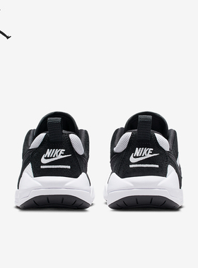 Nike/耐克正品JORDAN GS女子大童轻盈日常运动鞋HQ0506-001