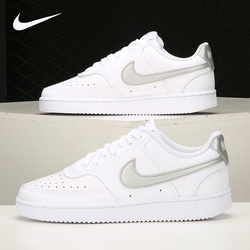 耐克女子低帮休闲板鞋