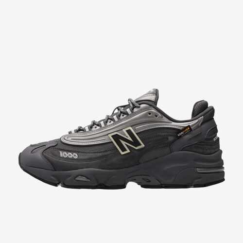 New Balance新百伦正品男款NB1000 ABZORB缓震跑步鞋M1000FNV