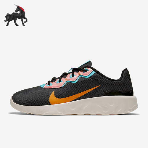 Nike正品新款男女轻便运动休闲鞋