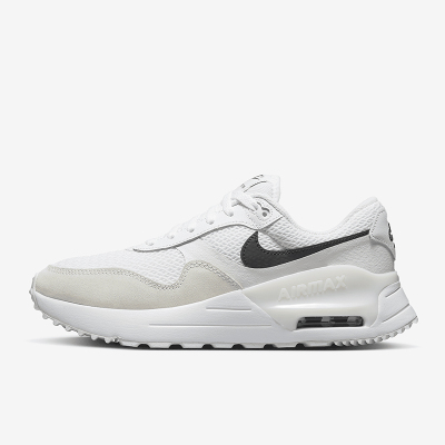 Nike/耐克正品Air Max SYSTM女士运动网面透气休闲鞋DM9538-100
