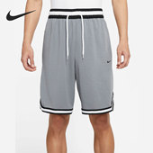 耐克正品 男子宽松运动篮球短裤 DRI Nike FIT DNA DH7161 065