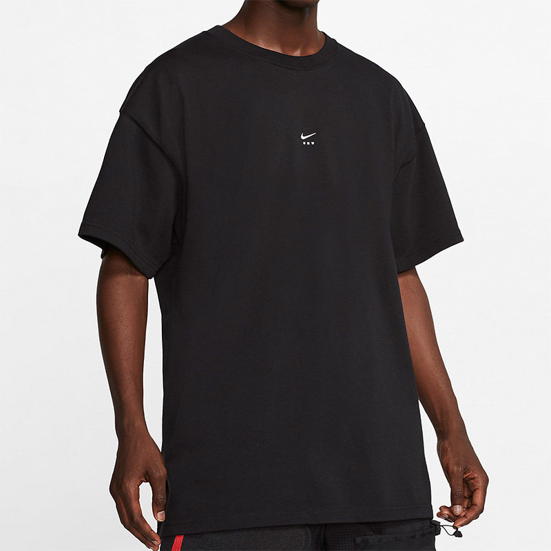 Nike/耐克正品休闲男子时尚潮流运动圆领短袖T恤 CK0717-010