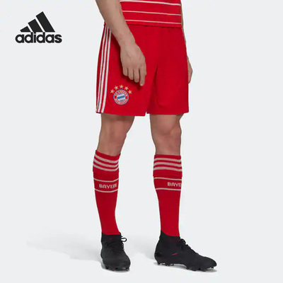 Adidas/阿迪达斯男子足球短裤