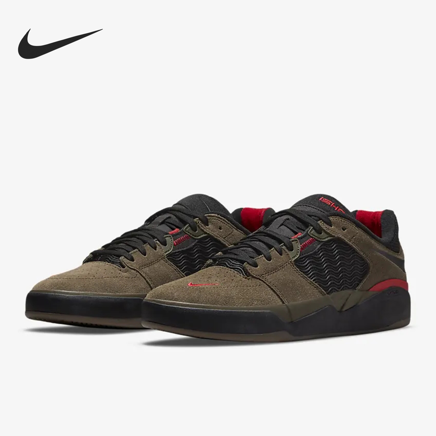 Nike/耐克官方正品男女休闲板鞋