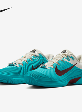 Nike/耐克正品Vapor 12女士网眼轻盈运动经典网球鞋HJ6650-300