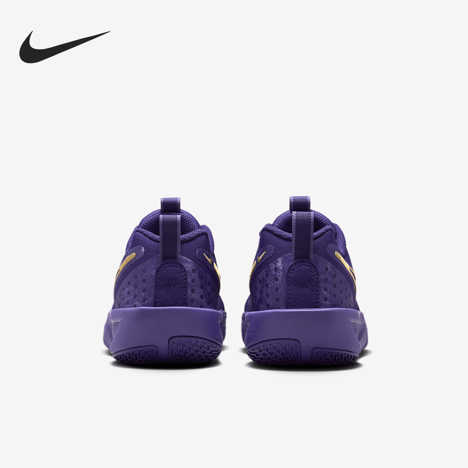 Nike/耐克正品G.T. Cut 3儿童实战透气缓震篮球鞋FZ7300-500