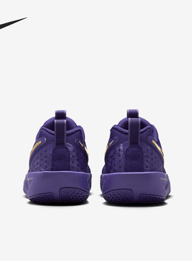 Nike/耐克正品G.T. Cut 3儿童实战透气缓震篮球鞋FZ7300-500